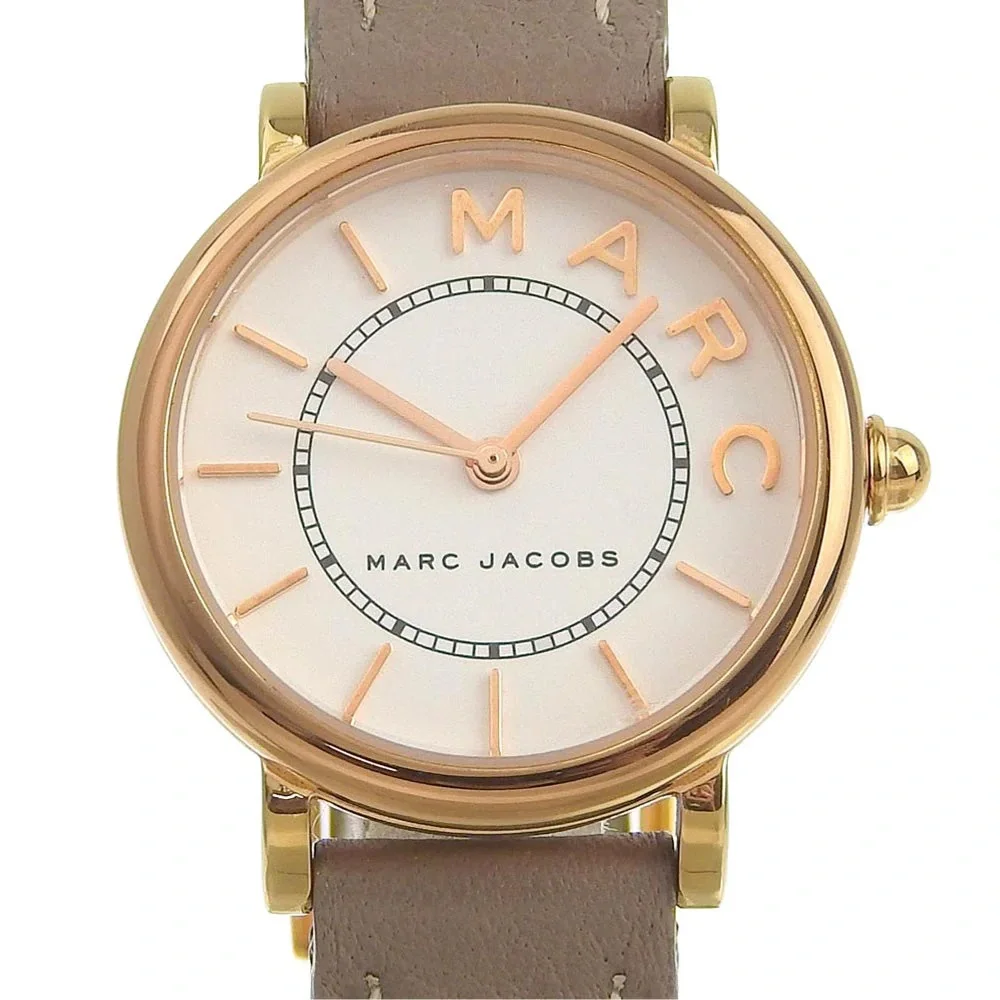 Marc Jacobs MJ1538 Roxy Quartz Watch